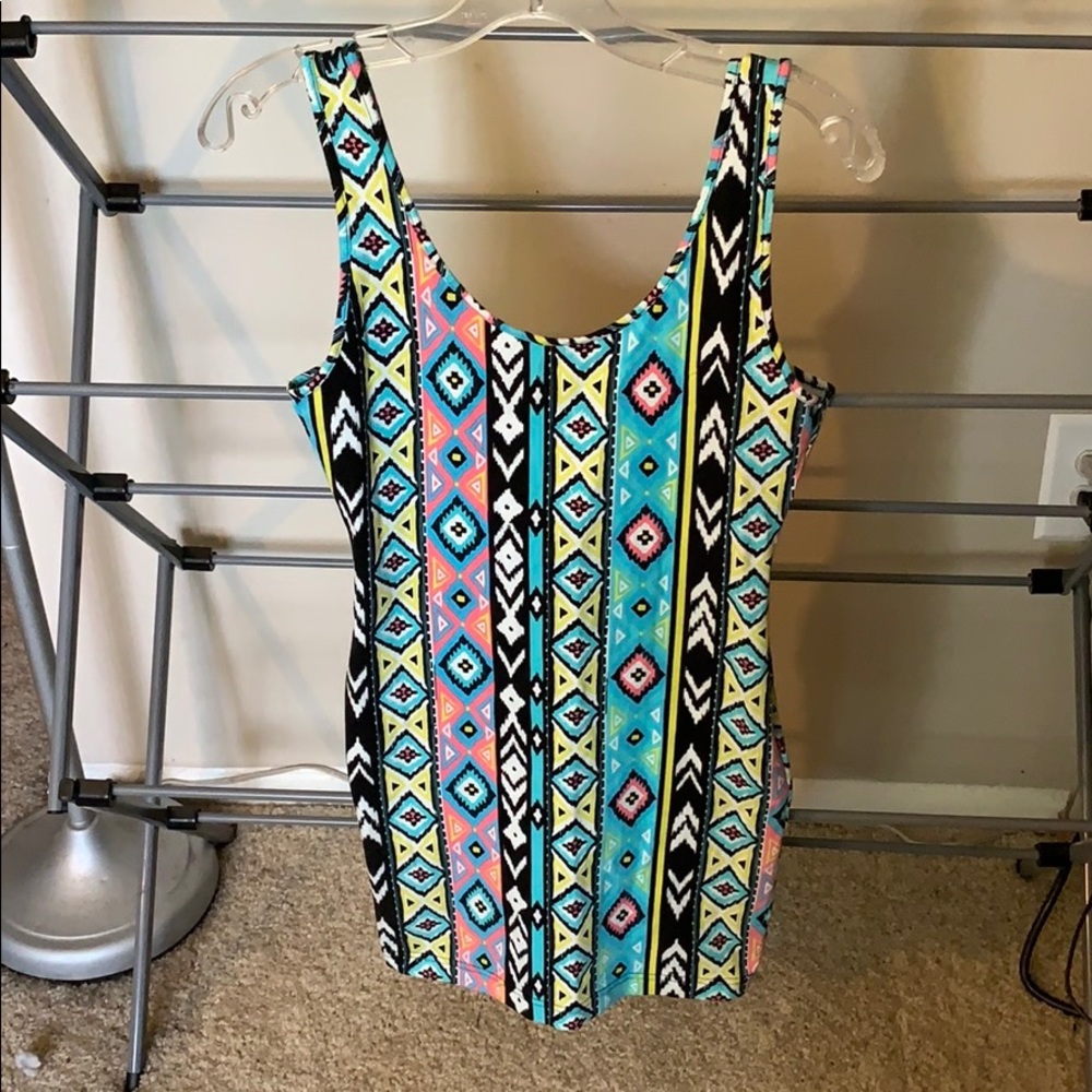 Summer dress